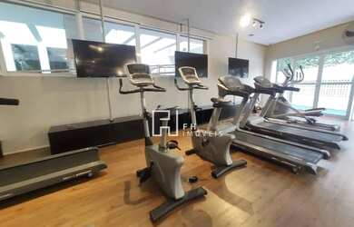 Imagem 15: Apartamento com 1 dormitório, 36 m² - venda por R$ 538.000,00 ou aluguel por R$ 3.580,00/m