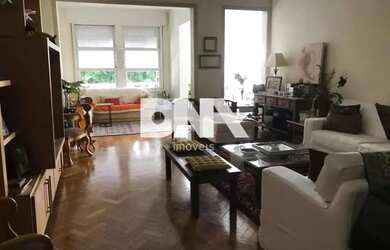 Imagem 8: Apartamento Padrão / Residencial / Copacabana