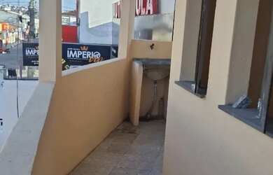 Imagem 8: Casa no Feira X rua principal