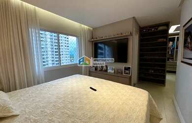 Imagem 9: Reserva Inglesa London 3 suítes 100% mobiliado