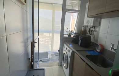 Imagem 10: Barra da Tijuca COBERTURA com os móveis planejados por toda casa quartos