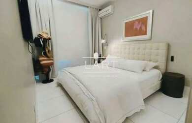 Imagem 9: Apartamento com 3 dormitórios para alugar, 120 m² por R$ 28.737,00/mês - Ipanema - Rio de