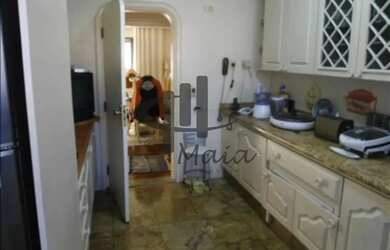 Imagem 7: Venda Apartamento Sao Caetano do Sul Santo Antonio Ref 376