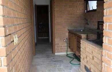 Imagem 7: Apartamento em Avenida Engenheiro Luiz Gomes Cardim Sangirardi - Vila...