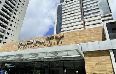 Imagem: O apartamento possui 1 Dormitório, 1 Banheiro e 80m² de Área