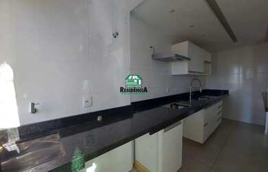 Imagem 8: Apartamento para locação no Residencial Jardim Tropical Gibran