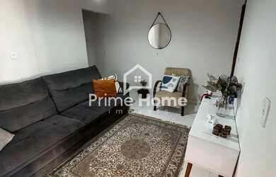 Imagem 3: casa - Jardim São Domingos - Campinas