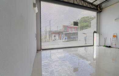 Imagem 12: Comercial para alugar no a Água Fria