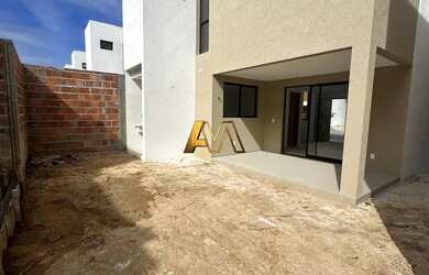 Imagem 11: Casa à venda no bairro BURAQUINHO - Lauro de Freitas/BA