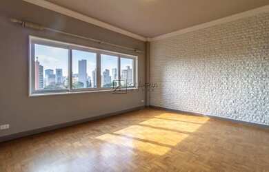 Imagem 8: Venda Apartamento 4 Dormitórios - 215 m² Consolação