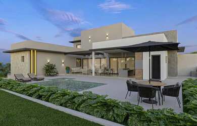 Imagem 4: Casa em Condomínio / Residencial / Bairro Itapema