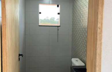 Imagem 2: Casa para venda em São Lourenço - MG