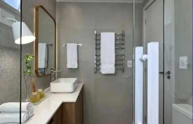 Imagem 3: Apartamento Poema Granja Julieta em SP