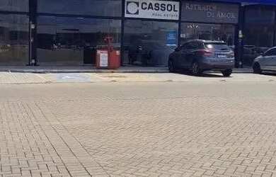 Imagem: O depósito possui 60m² de Área e está localizado em Marechal