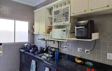 Imagem 9: Casa com 3 dormitórios, 152 m² - venda por R$ 780.000,00 ou aluguel...