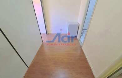 Imagem 16: Apartamento estúdio com 1 dormitório para alugar, 27 m² por R$ 800/mês...