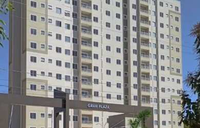 Imagem 2: Apartamento Novo no Jardim Novo Mundo - Lazer Completo GRAN PLAZA