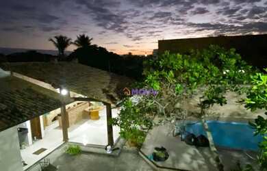 Imagem 13: Casa à venda, 440 m² por R$ 1.100.000,00 - Itaipuaçu - Maricá/RJ