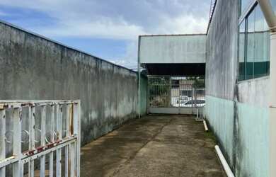 Imagem 6: Vendo Casa em Brazlândia - Quadra 28, Setor Tradicional. Excelente lote...