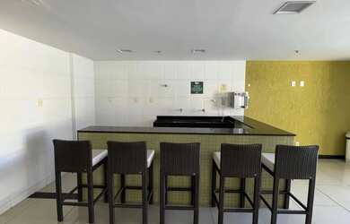 Imagem 12: Oportunidade no Caminho das Árvores - Premium Plaza - 1/4 e sala com...