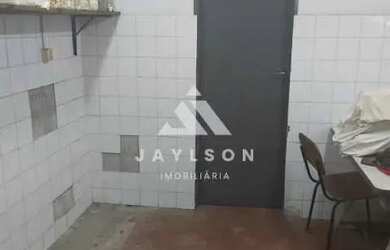 Imagem: O depósito possui 135m² de Área e está localizado em Penha