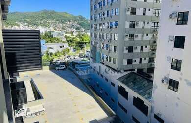 Imagem 6: Viva Trindade. Imóvel mobiliado, Ar-condicionado, Imóvel novoe37m²...