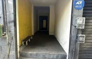 Imagem: O depósito possui 38m² de Área e está localizado em Grajaú