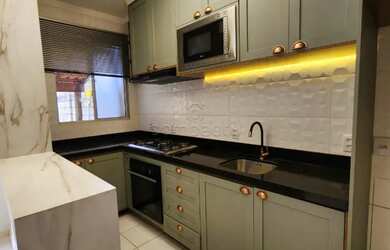 Imagem: Apartamento térreo para alugar com 2 Quartos - Rios D´ Itália