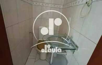 Imagem 5: Casa para aluguel, 3 quartos 1 suíte Jardim Bela Vista em Santo André/SP