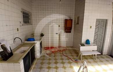 Imagem 11: Casa à Venda no Bairro Santo Antônio Espaço para Toda a Família