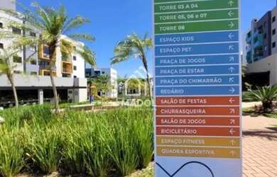 Imagem 13: Apartamento à Venda em Uvaranas, Ponta Grossa - PR