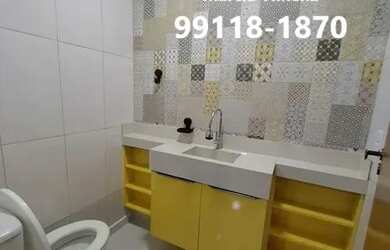 Imagem 7: Casa 3 suítes ao lado do Hiléia. Edícula, splits, armários cozinha. Redenção. 180m2. Venda