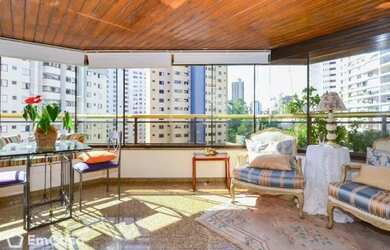 Imagem 6: Apartamento à venda em Sao Paulo