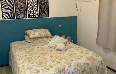 Imagem 10: Ed. St. Barth em frente à praça ao lado do antigo Bom Preço Ponta Verde