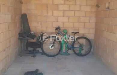 Imagem 10: Cobertura à venda Rua Celeste Gobbato, Praia de Belas - Porto Alegre