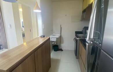 Imagem 4: Apartamento- Atlântico Porto Residence