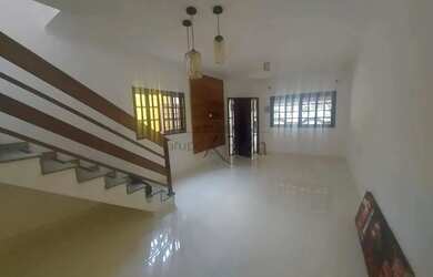 Imagem 4: Oportunidade - Casa Sobrado - Jardim Oriente - 3 Dormitórios - 186m²