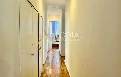 Imagem 9: Apartamento com 3 dormitórios, 117 m² - venda por RS 2.900.000,00 ou aluguel por RS 18.063