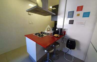 Imagem 8: 2 quartos, 1 vaga, Lagoa, 111m²