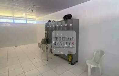 Imagem 8: Gatti Flex II Contagem. 2.370m² de Áreae5 Vagas na garagem