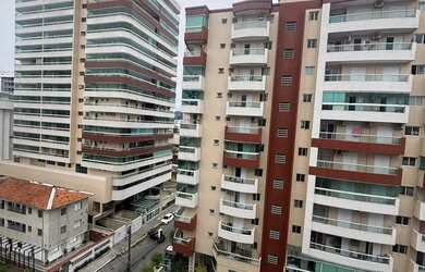 Imagem 9: Apartamento para aluguel possui 48 metros quadrados com 1 quarto em Guilhermina - Praia Gr