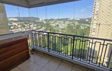 Imagem 2: Aluguel Alpha Park Alphaville