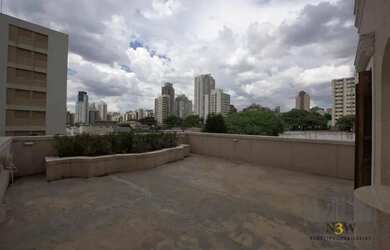Imagem 10: Prédio, 1100 m² - venda por R$ 15.000.000,00 ou aluguel por R$ 60.000,00/mês...
