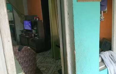 Imagem: A casa possui 5 Dormitórios, 5 Banheiros, 200m² de Área e