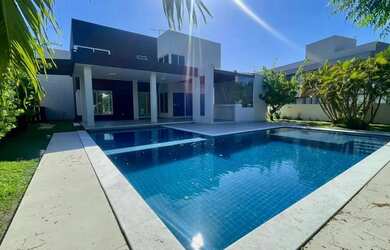 Imagem 9: Casa aconchegante no Condomínio Laguna