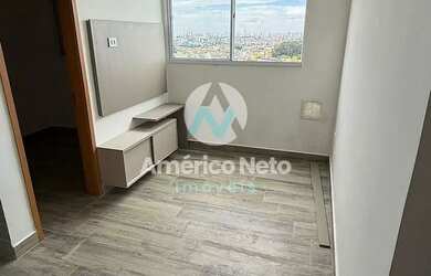 Imagem 2: Apartamento para locação, Vila Palmares, Santo André, SP