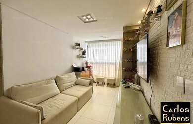 Imagem 4: Apartamento para Venda em Vila Velha, Itapuã, 2 dormitórios, 1 suíte,...