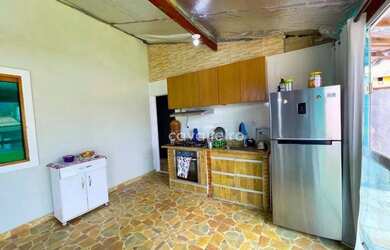 Imagem 14: Casa com 2 dormitórios à venda, 95 m² por R$ 450.000,00 - Jardim Atlântico...