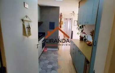 Imagem 2: Apartamento Mobiliado com 2 Quartos e Lazer Completo na Vila Buarque