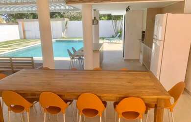 Imagem 4: ALUGO CASA 4/4 VILAS DO ATLÂNTICO